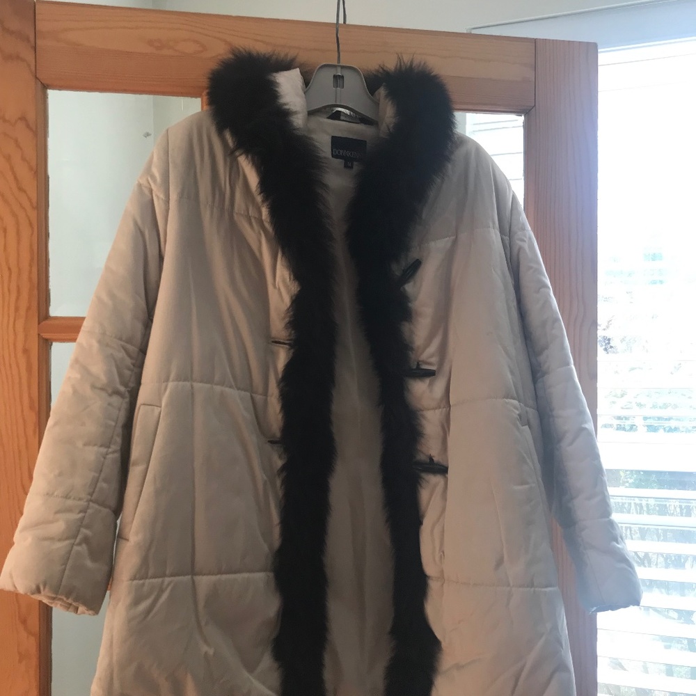 Coat